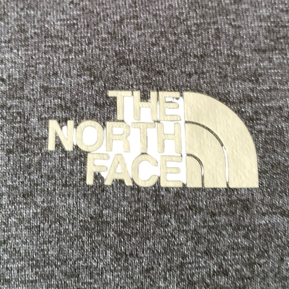NORTH FACE MOUNTAIN ATHLETICS HOODIE Men’s Small Gray Like New Condition - Picture 3 of 5